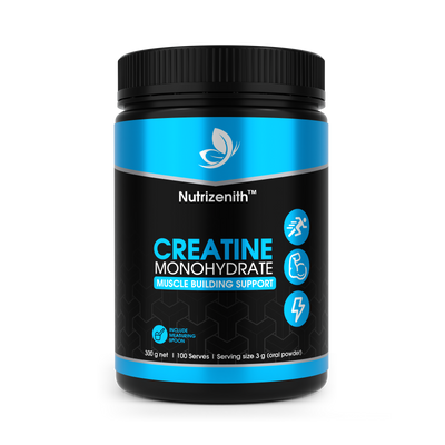 Creatine