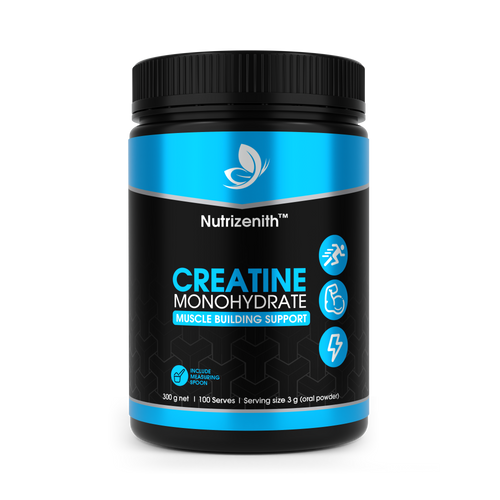 Creatine