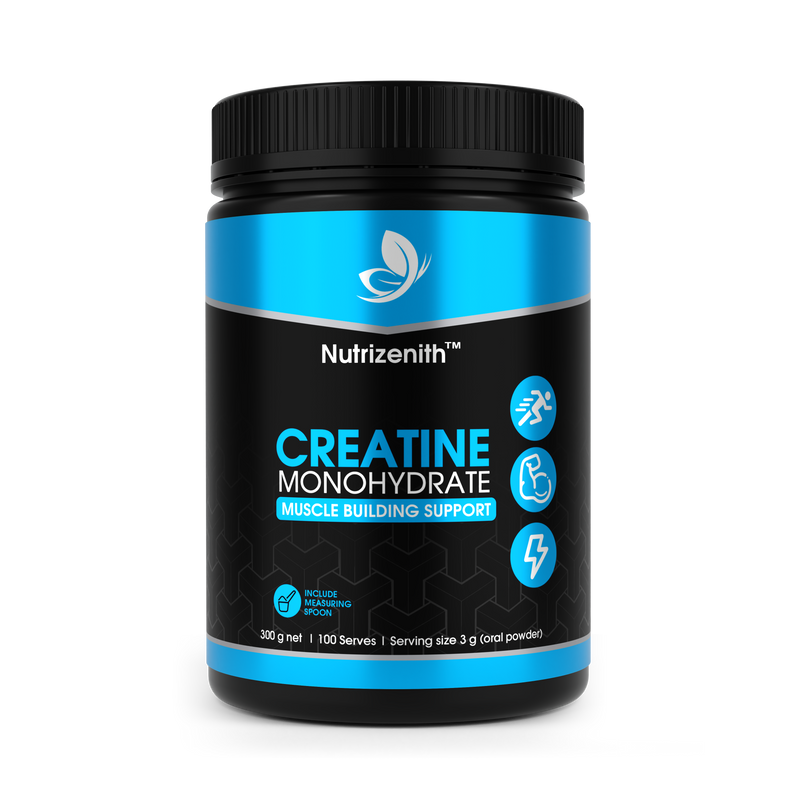 Vitamira Creatine Monohydrate