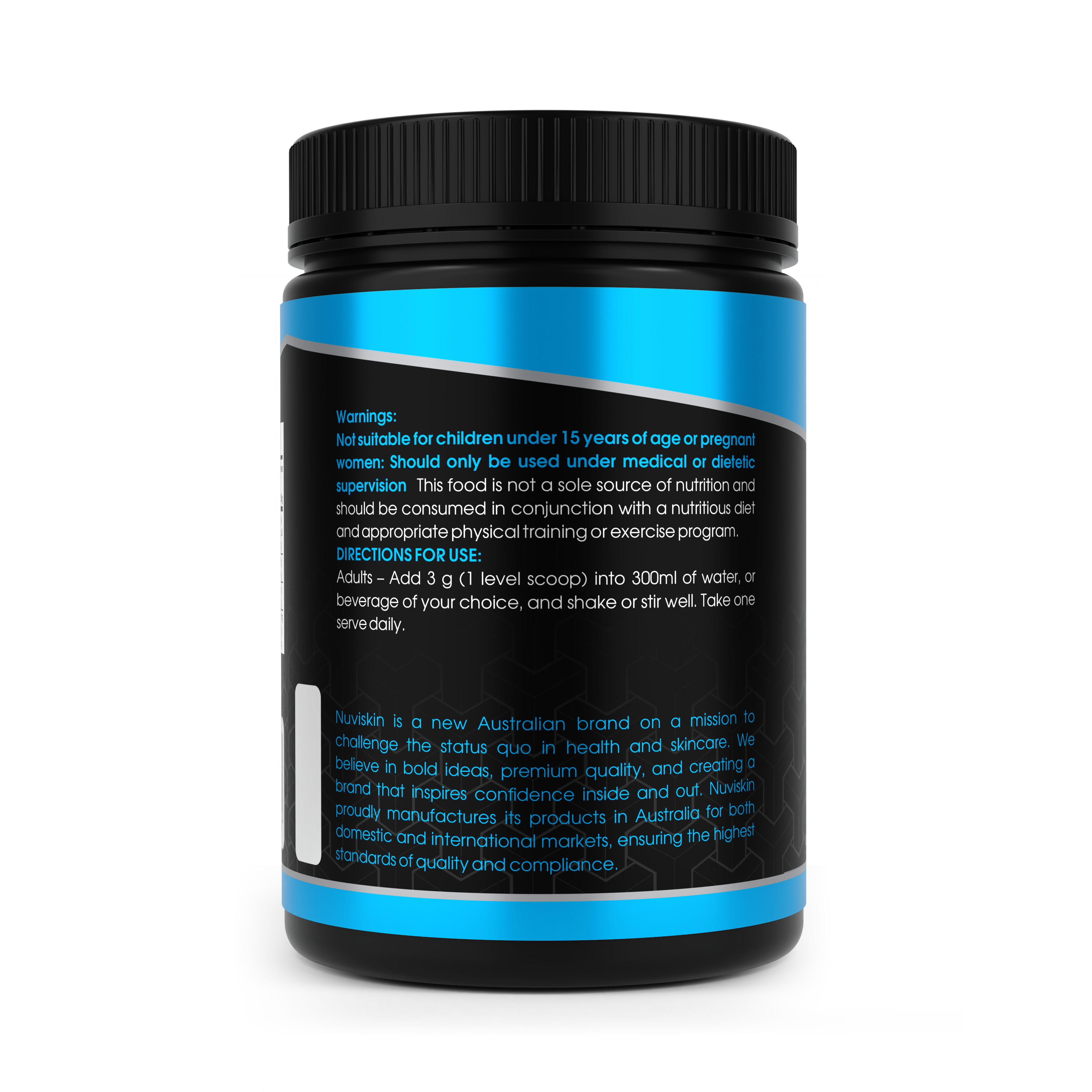 Creatine