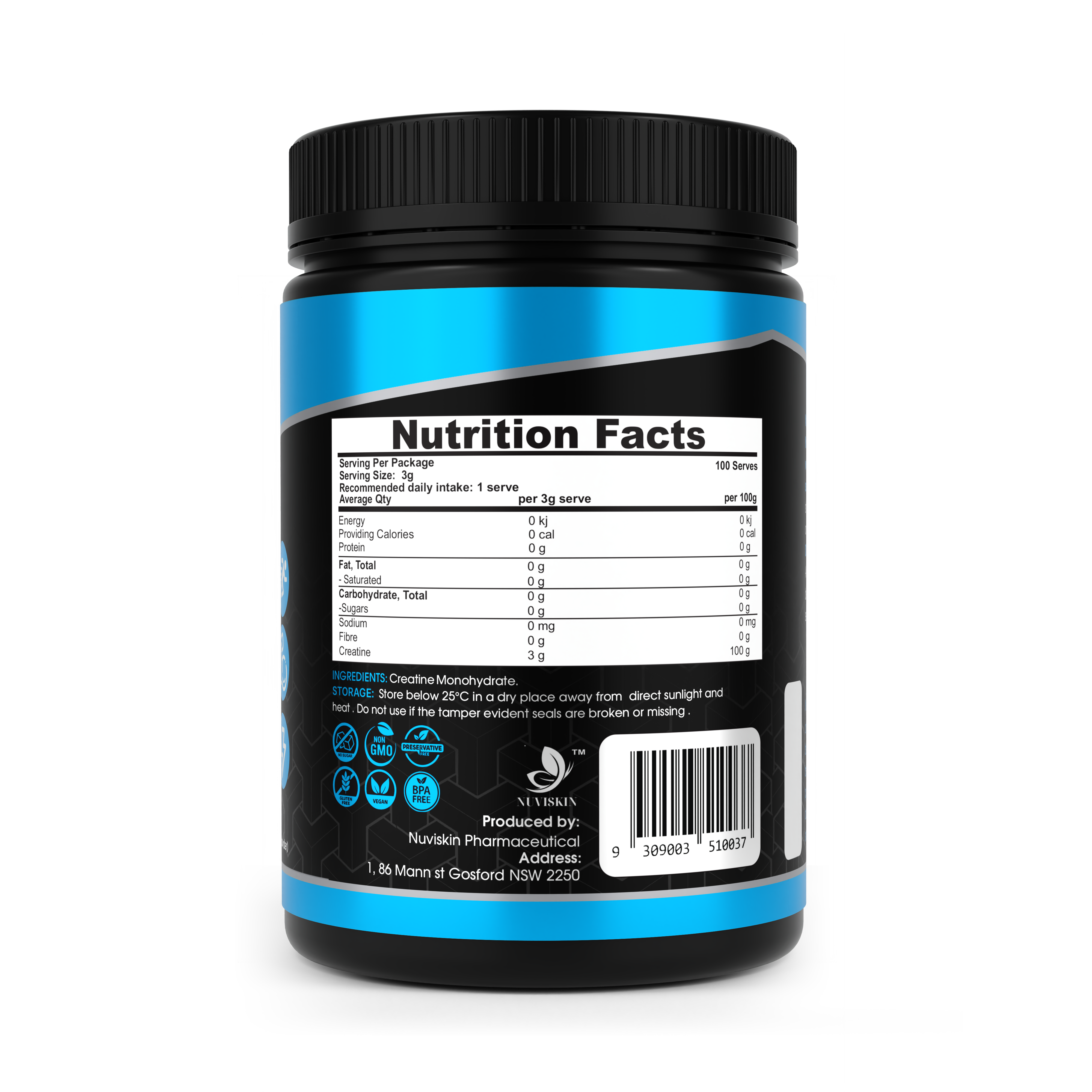 Creatine