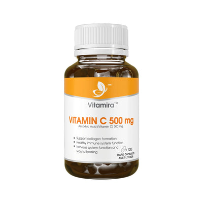 Vitamin C